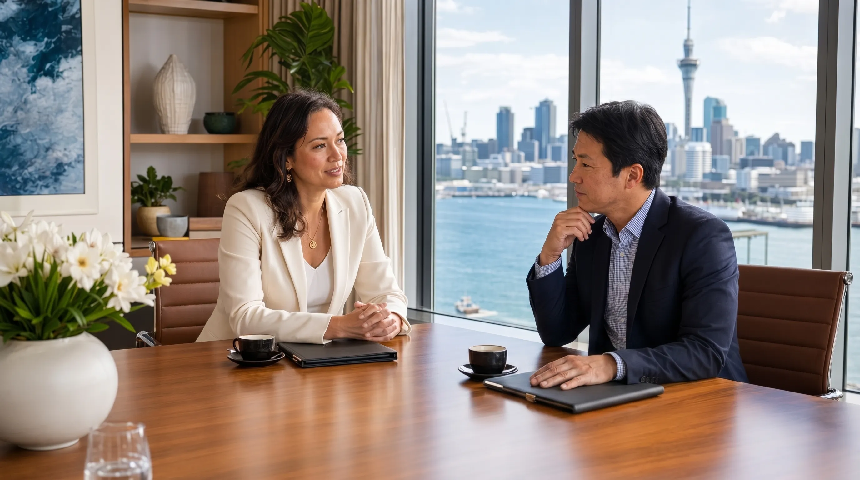 New Zealand Active Investor Plus Visa 2026: Requirements, Investment Categories & Pathway to PR
